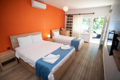 İnkum Terrace Otel