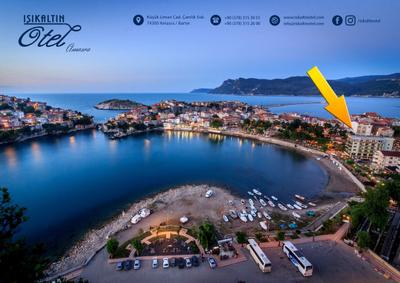 Işıkaltın Otel