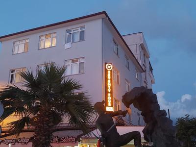 Seventy Four Hotel
