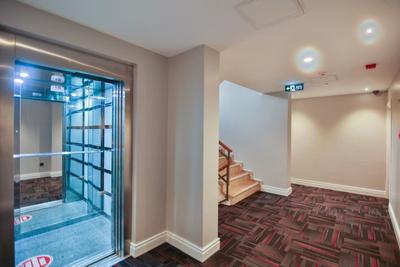 Seymen Otel