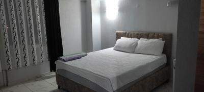 Hole Otel Yıldız Termal