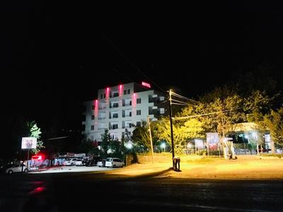 Hole Otel Yıldız Termal