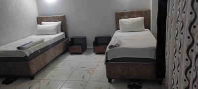 Hole Otel Yıldız Termal
