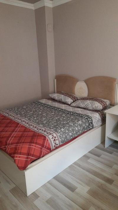 Kalepark Otel Bayburt