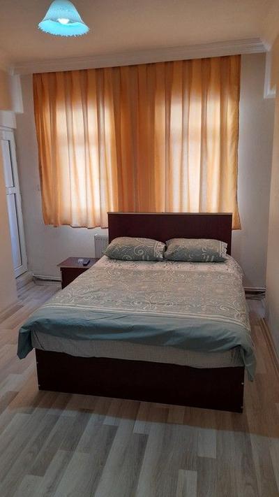 Kalepark Otel Bayburt