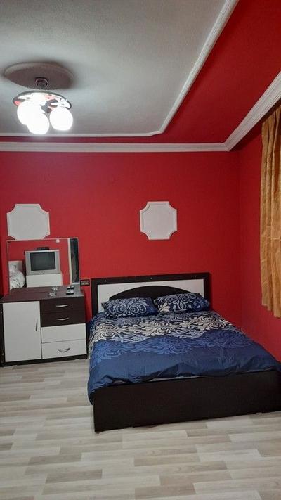 Kalepark Otel Bayburt