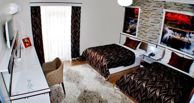 Otel Bayburt Konaklama