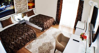 Otel Bayburt Konaklama