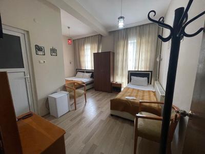 Otel Saracoğlu