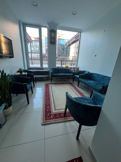 Otel Saracoğlu