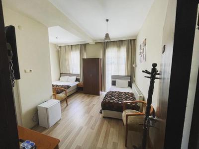 Otel Saracoğlu
