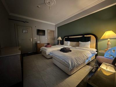 Gold Time Otel 11