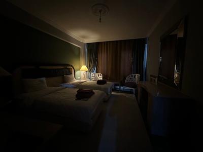 Gold Time Otel 11