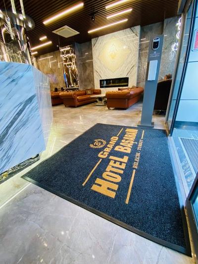 Grand Hotel Başaran