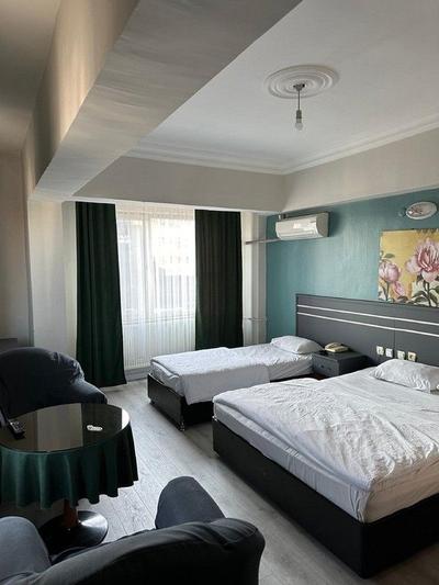 Büyük Bingöl Otel