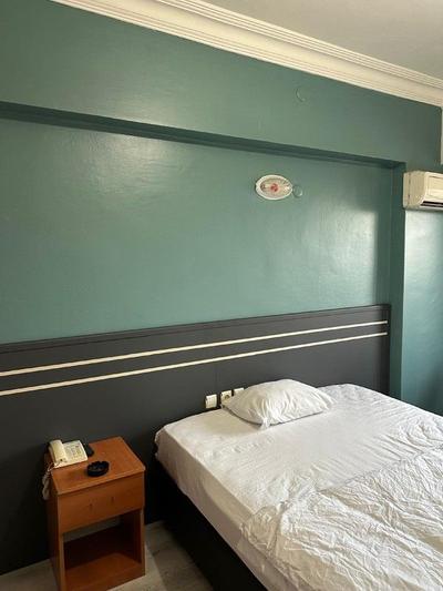 Büyük Bingöl Otel