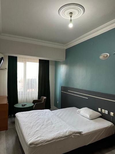Büyük Bingöl Otel