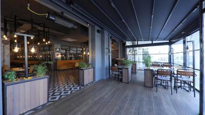 Grand Berti Otel