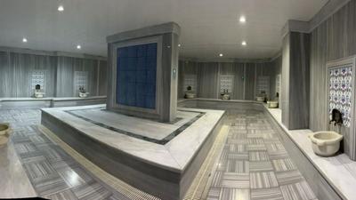 Grand Berti Otel