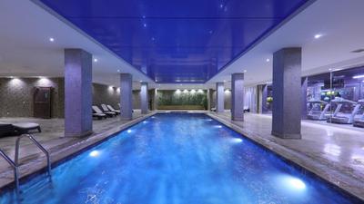 Grand Berti Otel