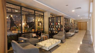 Grand Berti Otel