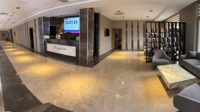 Grand Berti Otel