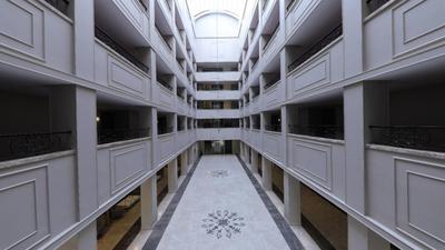 Grand Berti Otel