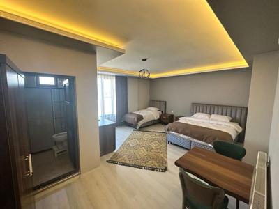 Ahlat 1071 Otel & Restaurant