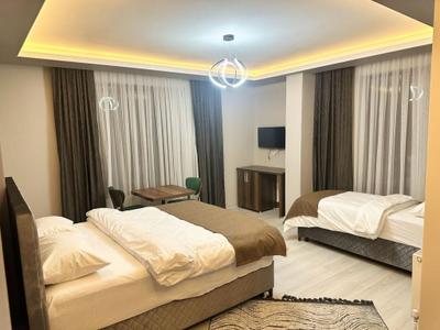 Ahlat 1071 Otel & Restaurant