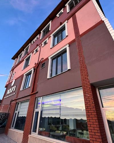 Ahlat 1071 Otel & Restaurant