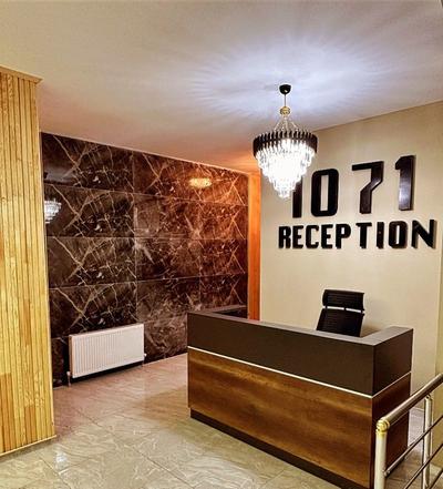 Ahlat 1071 Otel & Restaurant
