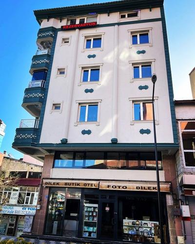 Tatvan Dilek Otel