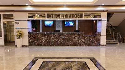 Hotel Tatvan Kardelen