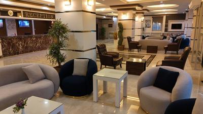 Hotel Tatvan Kardelen