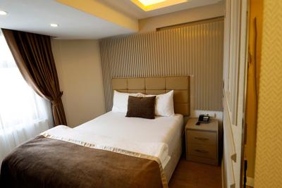 Tatvan Park Hotel