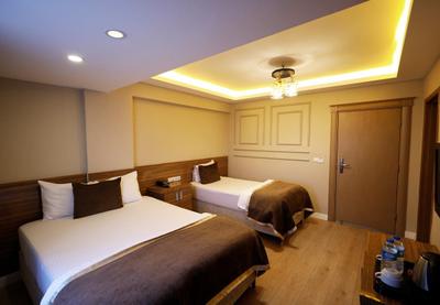 Tatvan Park Hotel