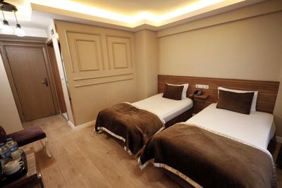 Tatvan Park Hotel