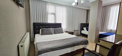 Tatvan Karaman Otel