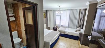 Tatvan Karaman Otel
