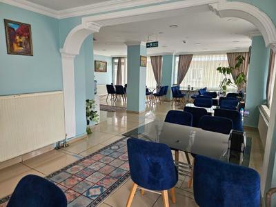 Tatvan Karaman Otel