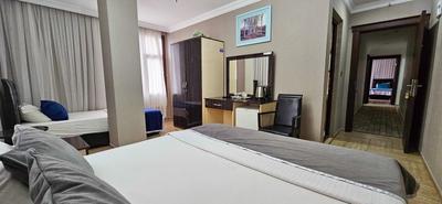 Tatvan Karaman Otel