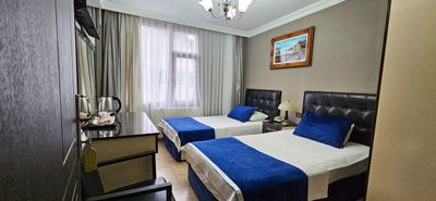 Tatvan Karaman Otel