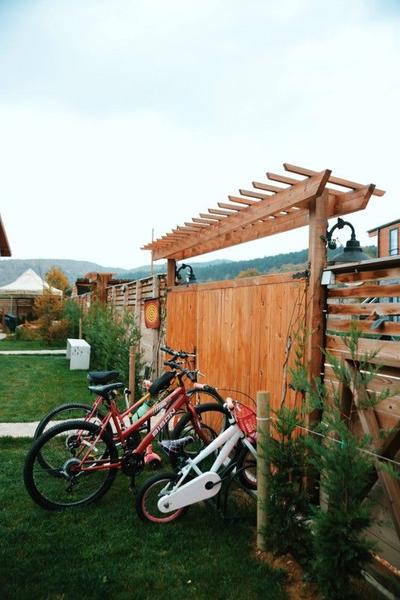 Abant Cozy Homes