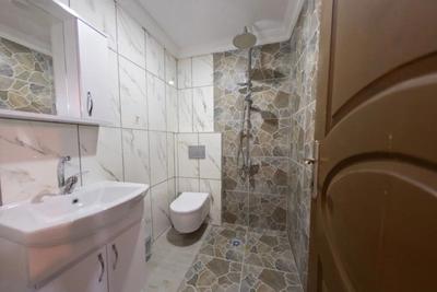 Abant İlbey Dağ Evi