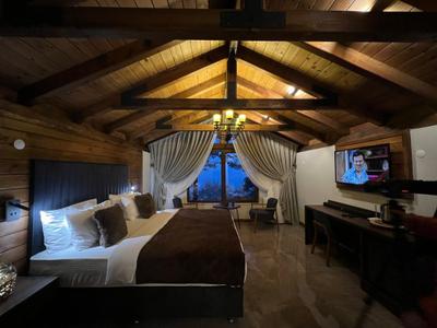 Abant Niz Otel