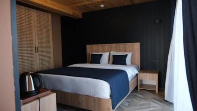 Abant Sedir Park Butik Otel