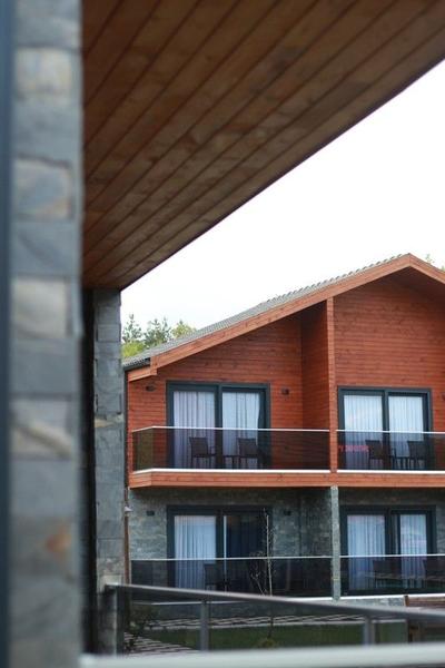 Abant Sedir Park Butik Otel