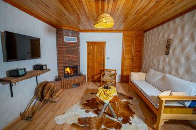 Abant Villa Otel - Alkolsüz (Aile Oteli)