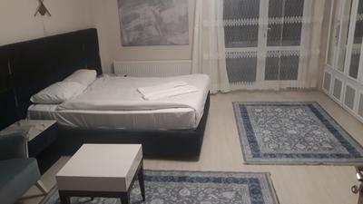 Bolu Deluxe Hotel