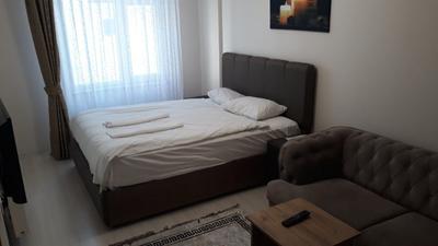 Bolu Deluxe Hotel